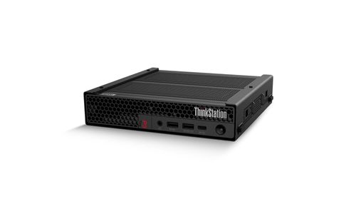 מחשב מיני Lenovo ThinkStation P3 Tiny Gen 2 30K5002YIV לנובו