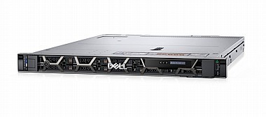 שרת Dell Power Edge R450 8SFF Cage H755/8G 2x600W