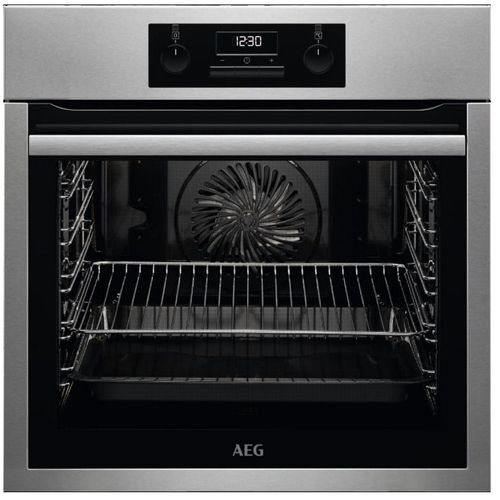תנור בנוי AEG BEE233119M