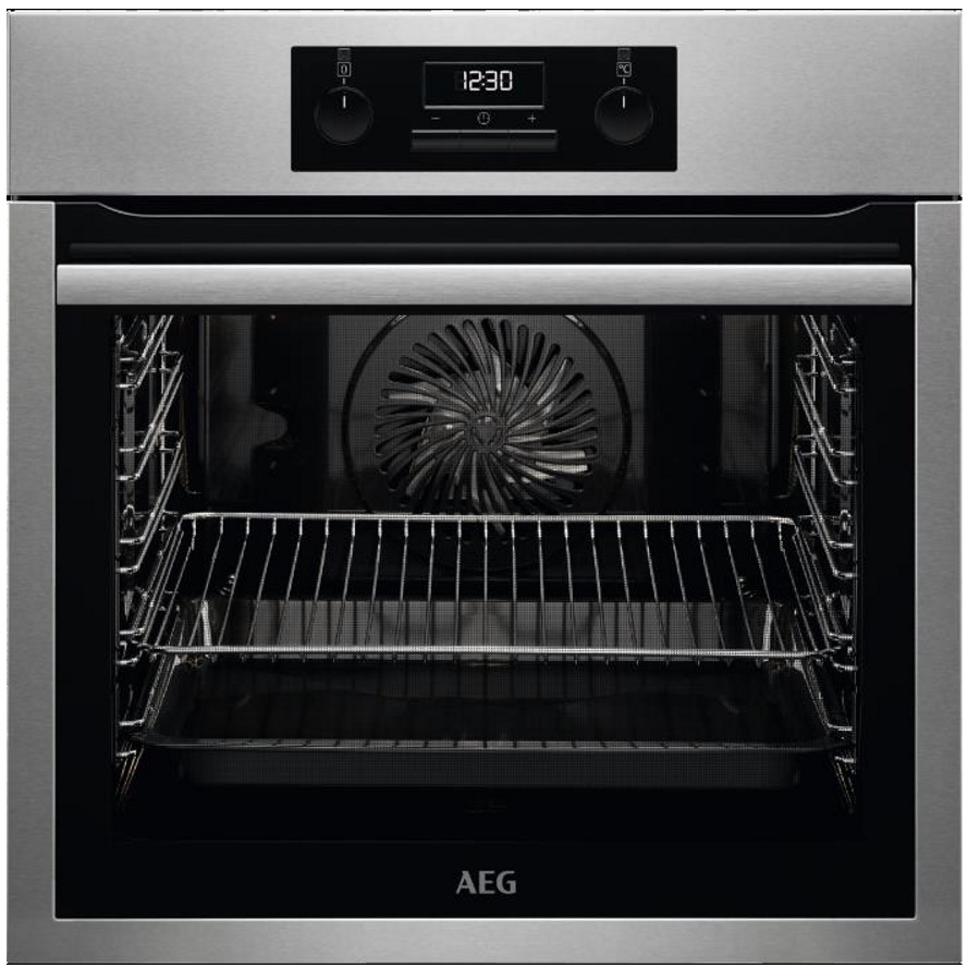תנור בנוי AEG BEE233119M