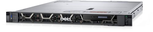 שרת Dell Power Edge Dell R450 4 LFF Cage H355 1x600W