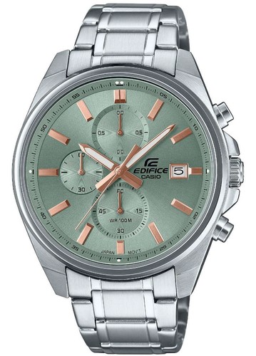 CASIO EFV-610DE-3A אדיפיס חדש!