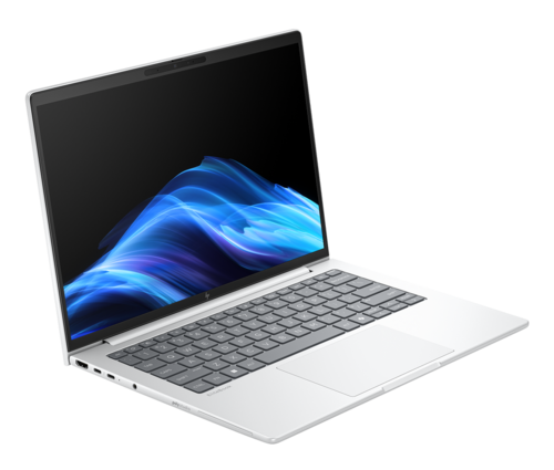 מחשב נייד HP EliteBook 8 G1i 14 | U7-255U | 32GB | 1TB | W11p | 5Y | Modem