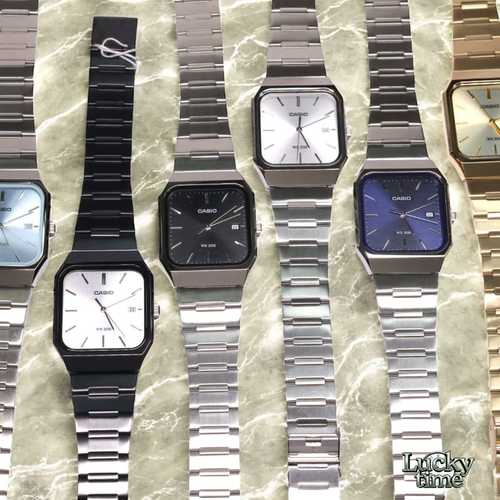 CASIO MTP-B185B-7A סדרה חדשה מהרו להזמין