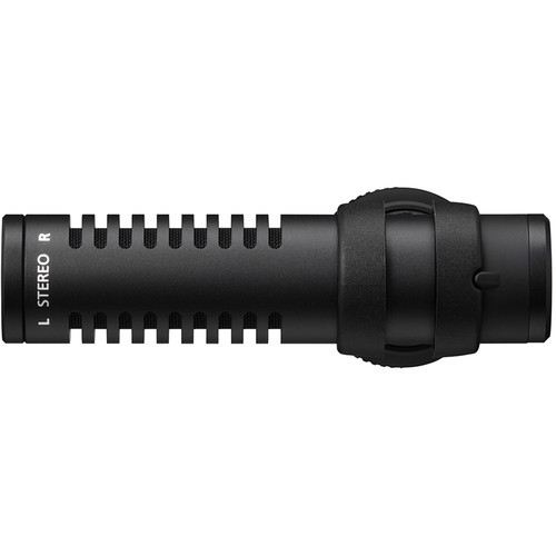 מיקרופון סטראופוני למצלמה Canon DM-E100