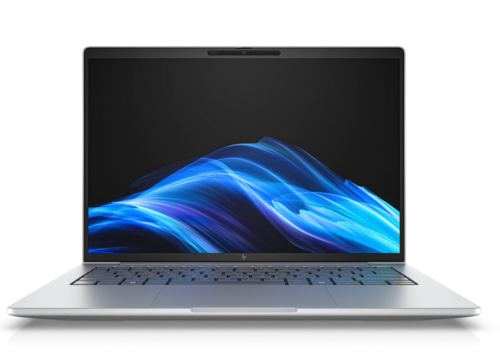 מחשב נייד HP EliteBook 8 G1i 14 | U7 255H | 32GB | 1TB | W11p | 5Y