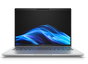 מחשב נייד HP EliteBook 8 G1i 14 | U7 255H | 32GB | 1TB | W11p | 5Y