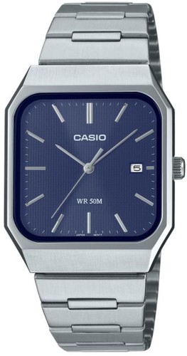 CASIO MTP-B185D-2A1 סדרה חדשה מהרו להזמין