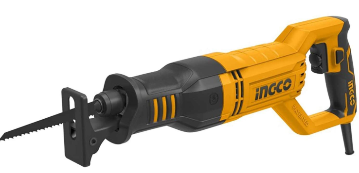 מסור חרב חשמלי 750W INGCO