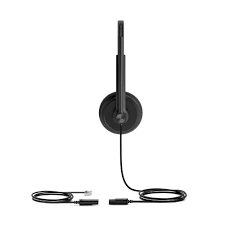 מערכת ראש Yealink YHS34 Lite B