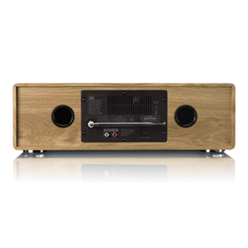 מערכות סטריאו ביתיות