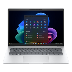 מחשב נייד HP EliteBook 8 G1i 14 U7-258V | 32GB | 1TB | W11p | 5Y