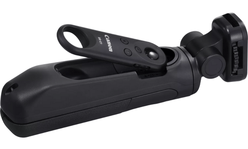 חצובה עם שלט רחוק Canon Tripod Grip HG-100TBR
