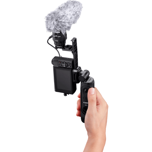חצובה עם שלט רחוק Canon Tripod Grip HG-100TBR