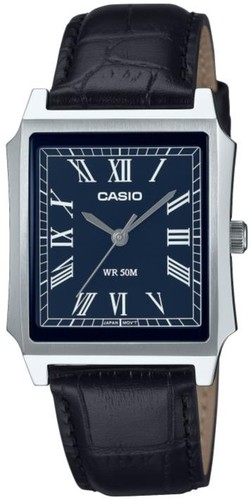 CASIO MTP-B190L-2B גברים סדרה חדשה