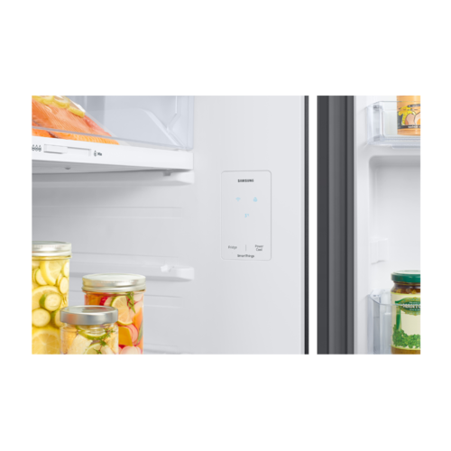 מקרר מקפיא עליון RT48CB6626WH סמסונג 