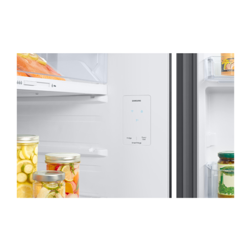 מקרר מקפיא עליון  RT48CB6626BK סמסונג