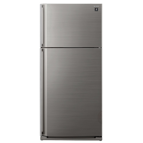 מקרר ‏מקפיא עליון Sharp SJ3840 ‏587 ‏ליטר שארפ