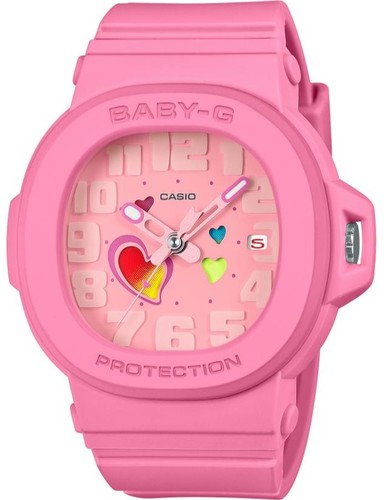 CASIO BGA-10-4A דגם חדש בייבי ג'י