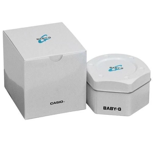 CASIO BGA-10-4A דגם חדש בייבי ג'י