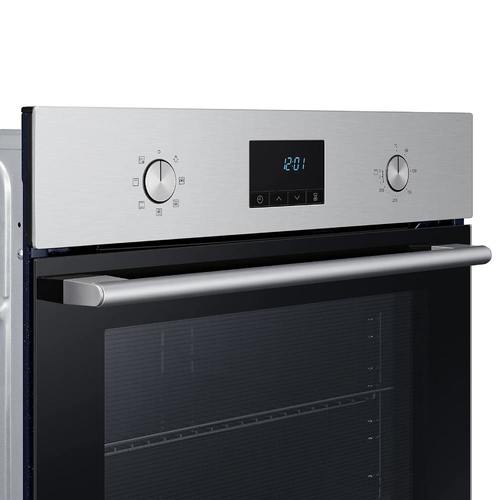 תנור בנוי 68 ליטר Samsung NV68A1140BS נירוסטה