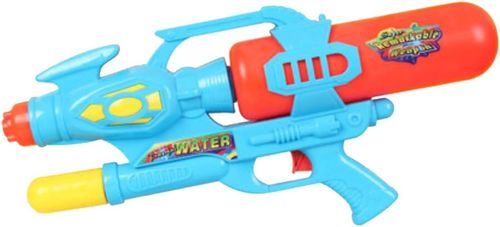 רובה מים עם מיכל מתנתק 48 ס