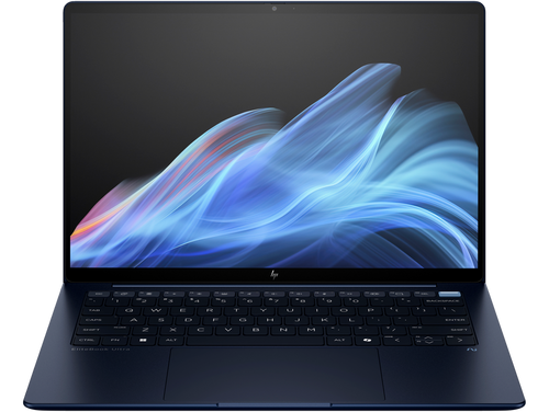 מחשב נייד HP EliteBook Ultra G1i AI U7-258V | 32GB | 1TB | W11P | 5Y