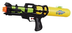 אקדח מים עם מיכל גדול 38 ס"מ