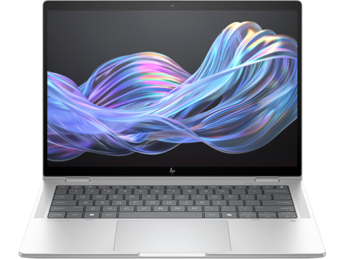 מחשב נייד HP EliteBook X Flip G1i 14 AI U5 | 32GB | 1TB | W11P | 5Y