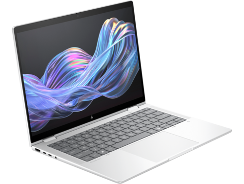 מחשב נייד HP EliteBook X Flip G1i 14 AI U5 | 32GB | 1TB | W11P | 5Y