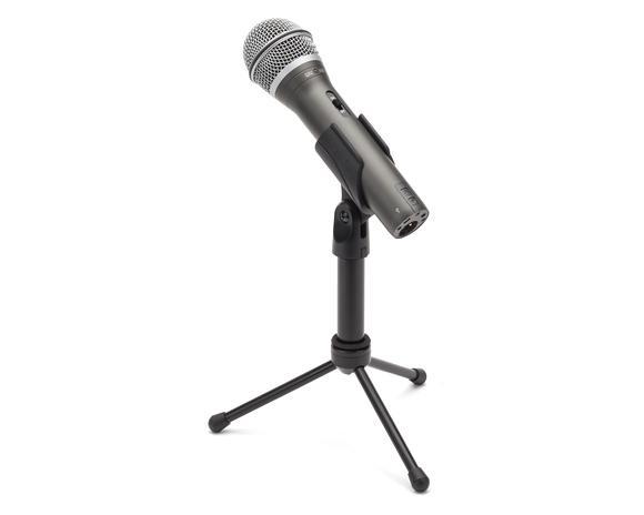 מיקרופון SAMSON QU2 USB