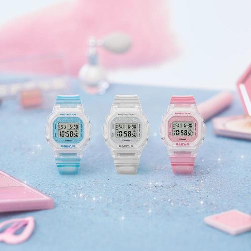 CASIO BGD-565GC-2D סדרת בייבי גי חדש