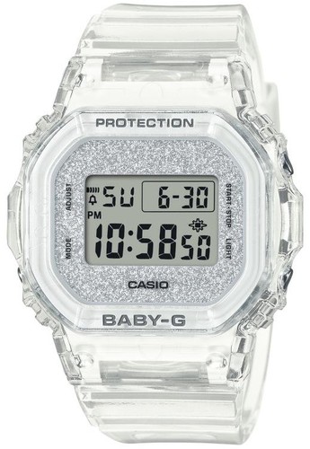 CASIO BGD-565GC-7D סדרת בייבי גי חדש