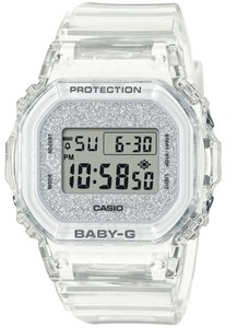 CASIO BGD-565GC-7D סדרת בייבי גי חדש