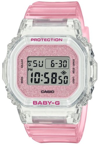 CASIO BGD-565GC-4D סדרת בייבי גי חדש