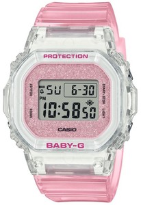 CASIO BGD-565GC-4D סדרת בייבי גי חדש