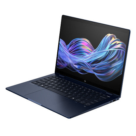 מחשב נייד HP EliteBook X Flip G1i 14 AI U7-258V | 32GB | 1TB | W11P | 5Y