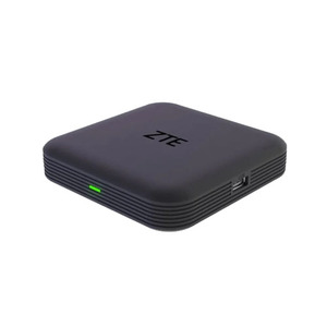סטרימר ZXV10 B866V2K 2/32G 4K מבית ZTE
