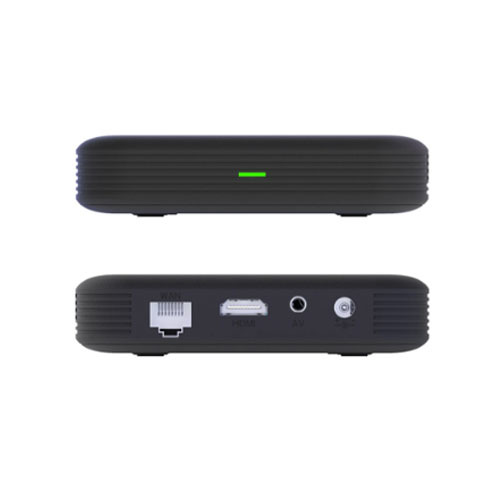 סטרימר ZXV10 B866V2K 2/32G 4K מבית ZTE