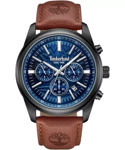 שעון יד לגבר Timberland TDWGF0041204טימברלנד