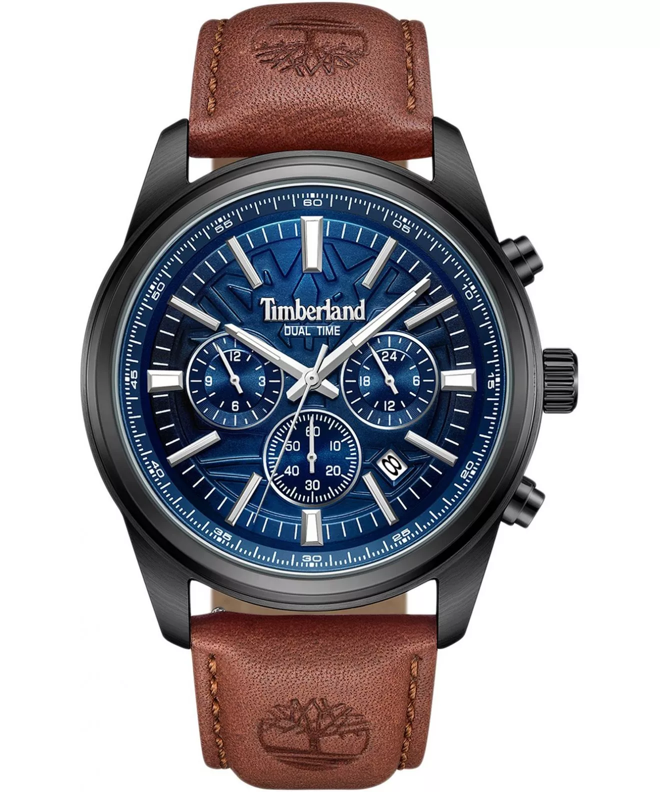 שעון יד לגבר Timberland TDWGF0041204טימברלנד