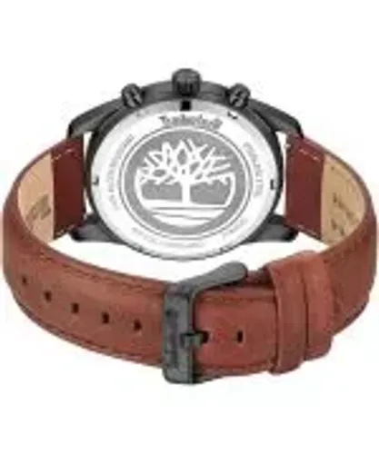 שעון יד לגבר Timberland TDWGF0041204טימברלנד