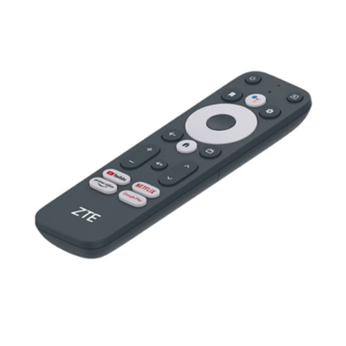 סטרימר ZXV10 B866V2K 2/32G 4K מבית ZTE