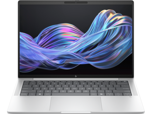 מחשב נייד HP EliteBook X G1i 14 AI U5 | 32GB | 1TB | W11P | 5Y