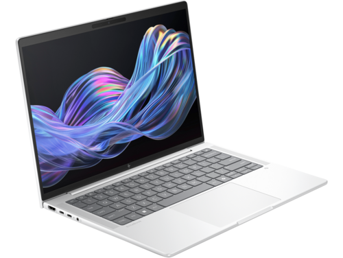מחשב נייד HP EliteBook X G1i 14 AI U5 | 32GB | 1TB | W11P | 5Y