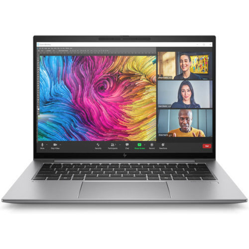מחשב נייד HP ZBook Firefly U7-155H | 16GB | RTXA500 | 1TB | Win11P | 5Y