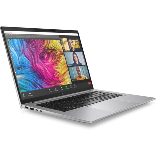מחשב נייד HP ZBook Firefly U7-155H | 16GB | RTXA500 | 1TB | Win11P | 5Y