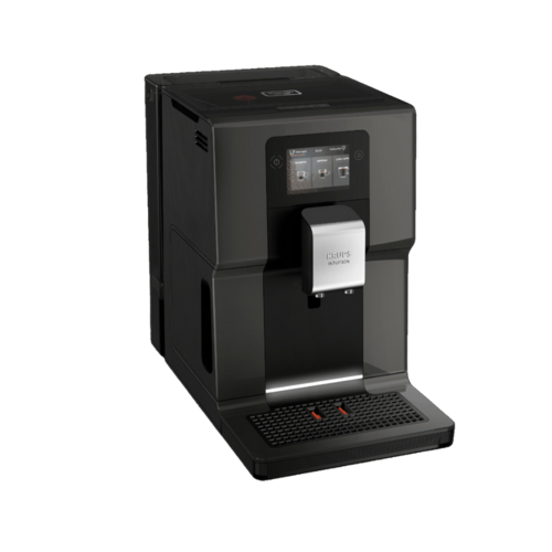 ‏מכונת אספרסו Krups EA872B10 Intuition Preference