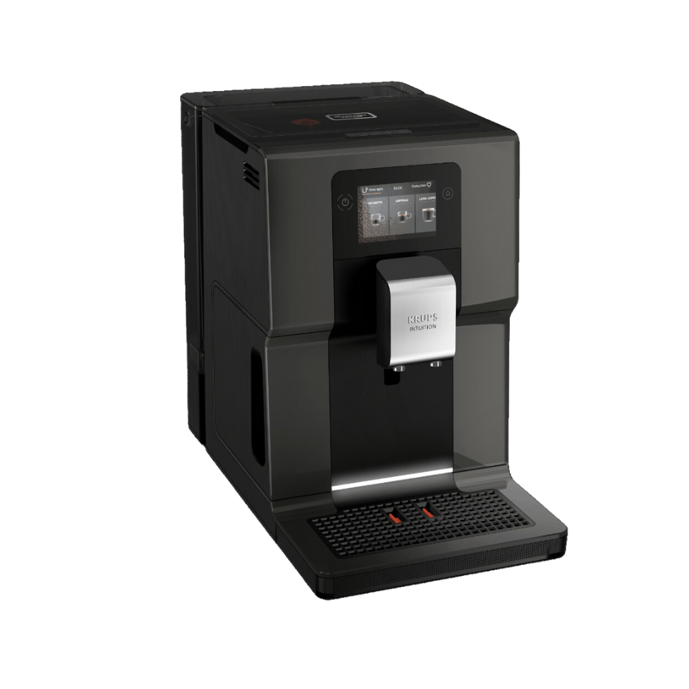 ‏מכונת אספרסו Krups EA872B10 Intuition Preference