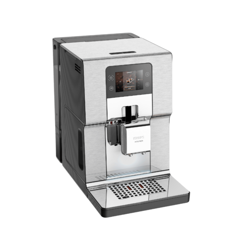 ‏מכונת אספרסו Krups EA877D10 Intuition Experience+‎